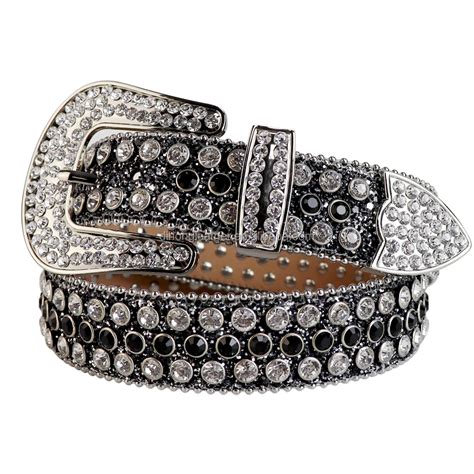 belts for women with bling|women's belt buckles with bling.